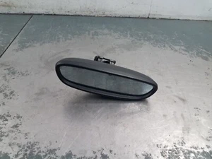 2020 Mini Cooper Clubman JCW John Works ALL4 Rearview Mirror #1266 H6 - Picture 1 of 5