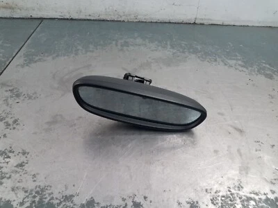 2020 Mini Cooper Clubman JCW John Works ALL4 Rearview Mirror #1266 H6 - Image 1 of 4