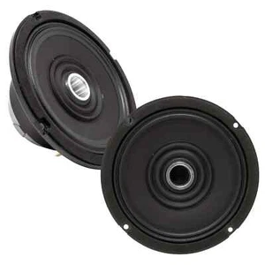 ARC Audio Moto602hd 4ohms PApeaker Horn Loaded Compression Powersport & Harleys - Picture 1 of 4