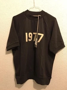 Essentials 1977 Fear of God T-Shirt Gr. XS - Bild 1 von 6
