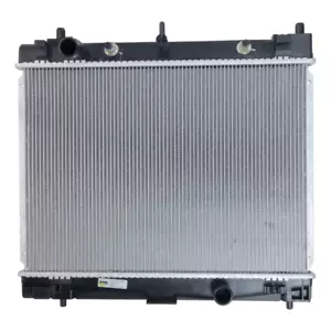 TYC 2890 Radiator Assembly For 07-19 Scion Toyota xD Yaris - Picture 1 of 9