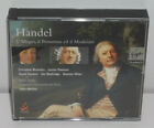 724354541728 Handel L&#39;Allegro Il Penseroso Ed Il Moderato John Nelson 2CD