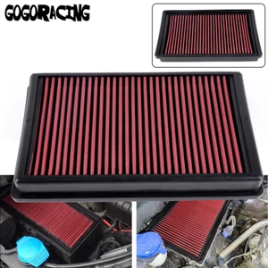 High-Flow Performance Air Intake Filter 33-3005 For 2015-2023 VW GTI Golf R - Picture 1 of 12
