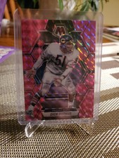 2023 Panini Mosaic Pink Camo #37 DICK BUTKUS - Chicago Bears
