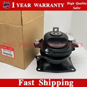 New OEM Honda 50830TK8A01 Front Engine Mount Absorber For 2011-2017 Odyssey - Picture 1 of 7