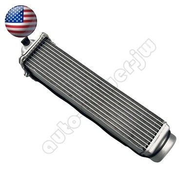 New Intercooler 2010-2017 Fit for Audi A6 A7 A8 S4 S5 Q5 Q7 SQ5 3.0L 4.2L Foto 1 de 4