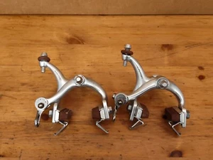 Suntour Superbe Bremsenset Bremsen Bremssättel Oldtimer 4000 - Bild 1 von 11