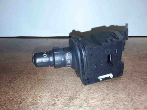Perilla interruptor señal de giro RENAULT SCÉNIC II JM0/1 82001277280 1.50 25461261 - Imagen 1 de 3