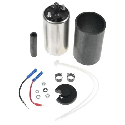 Electric Fuel Pump For 90-98 Subaru Legacy Impreza 89-98 Nissan 240SX Isuzu + - Image 1 of 4