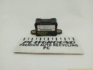 Honda Element Stability Yaw Rate Control Module Fits 2007-2011 07 08 09 10 11 - Picture 1 of 12