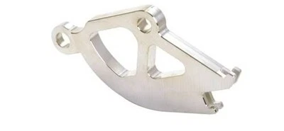 Ford Racing Clutch Quadrant Double Hook Billet Aluminum Ford Mustang 4.6 5.0L Ea Foto 1 de 4