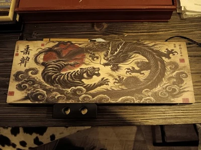 AMD Radeon RX 7900 XTX w/ EK Water Block Reference GPU w/ NEW Custom RGB 7900xtx - Image 1 of 3