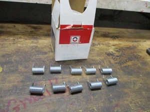 NOS Box 10 pcs Delco Remy Generator brush springs 53-64 Chevrolet D3950 - Picture 1 of 3