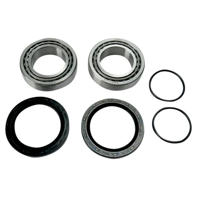 Kit de cojinete y sello de rueda All Balls para KTM 450SX 2009-2010 ATV [Trasero] Foto 1 de 2