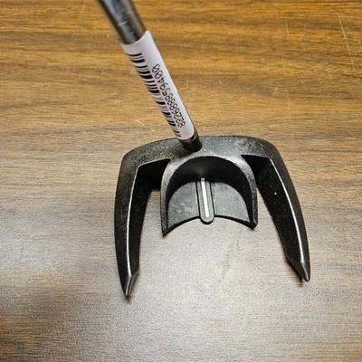 Ping Scottsdale Pickemup Putter 35" - Image 1 of 4