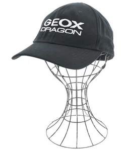 GEOX Caps Black 2200596515072 - Picture 1 of 3