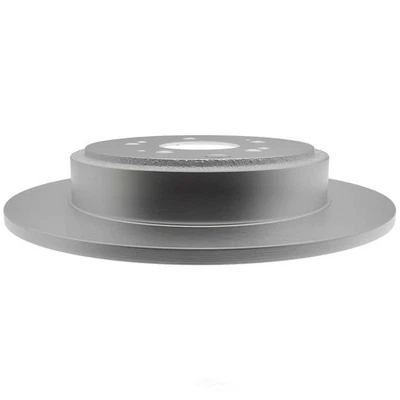 Rotor de freno trasero para Honda Ridgeline 2006-2014 2007 2008 2009 2010 Raybestos Foto 1 de 3