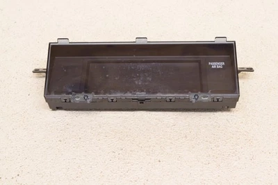 Subaru WRX STI Multi-Function Display Screen Genuine Oem 2018-2021 - Image 1 of 4