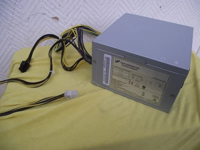 Ersatz Netzteil FSP450-40EMDN NEU - Bild 1 von 4