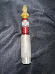 UTICA TS-30 Torque Limiting Screwdriver Used - Picture 1 of 9