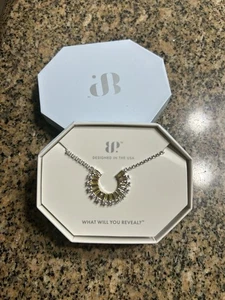 BP Necklace Stand In The Spotlight - Picture 1 of 6