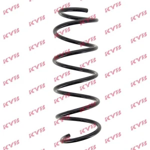 2x Coil Springs (Pair Set) fits KIA PICANTO TA 1.0 Front 11 to 17 G3LA KYB New - Picture 1 of 8
