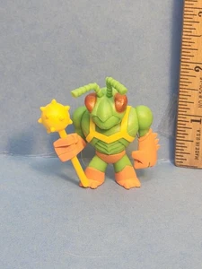 Mattel Toy Story 3 Disney Buddy Pack - Twitch Figure - Scuffs - Picture 1 of 2
