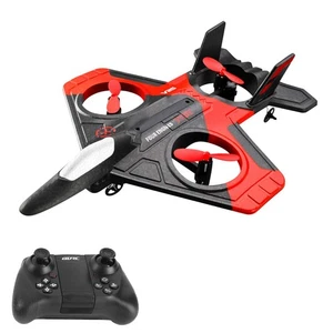 RC Airplane With Camera 480P 2.4GHz RC Plane Gliding Aircraft Toys VWPD - Picture 1 of 10
