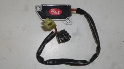 Regolatore Di Tensione Adattabile A Yamaha Xv 535 - Bild 1 von 4