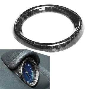 Armaturenbrett Uhr Ringabdeckung Zierleiste Für Maserati Ghibli Quattroporte - Bild 1 von 7