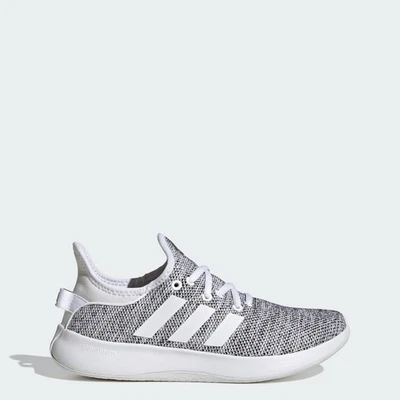 adidas women Cloudfoam Pure Shoes - Image 1 of 4