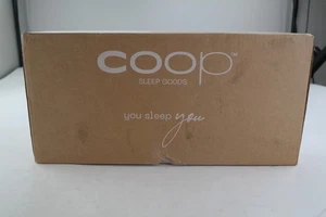 COOP "The Original" Ajustable Corte Cruzado Espuma con Memoria y Microfibra--Queen - Imagen 1 de 3