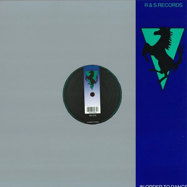 Prodigy - Roadblox Paula Temple Remixes - New Vinyl Record 12 - W4593z - Image 1 of 1