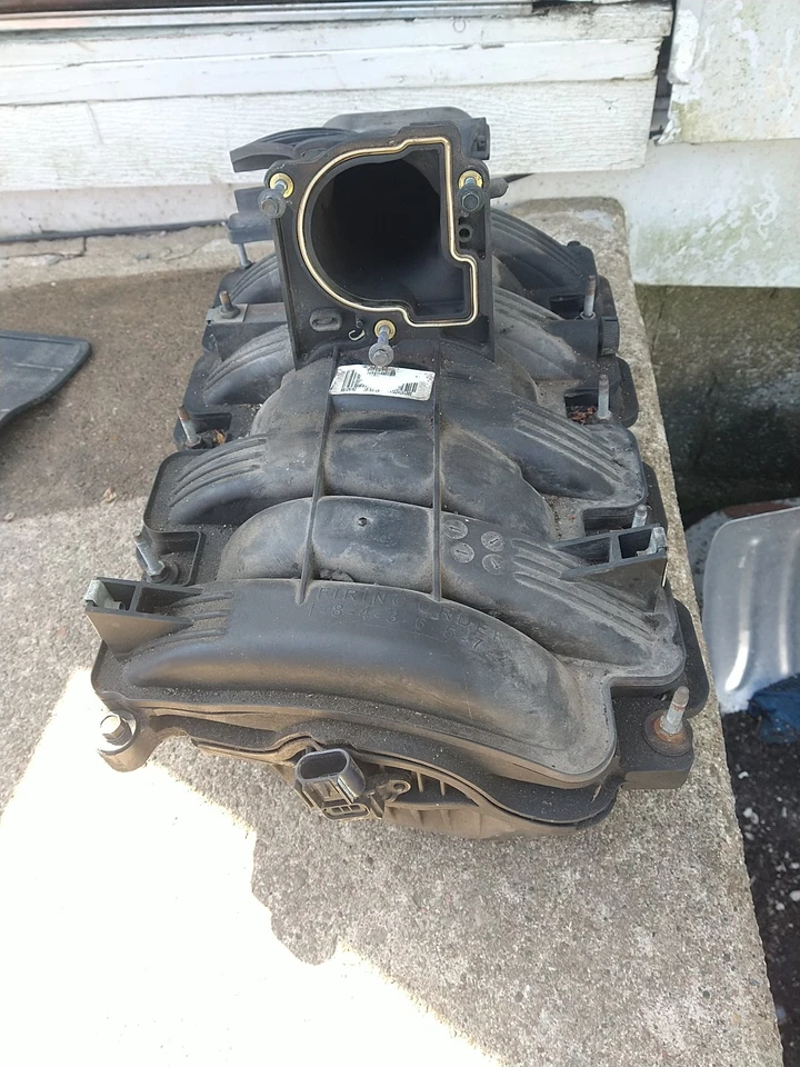 Genuine Intake Manifold Dakota Dodge Durango 4.7L 2003-2004 53013403AC - Изображение 1 из 4