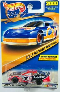 PCS Hot Wheels Racing #45 Sprint Adam Petty 1/64 - Imagen 1 de 1