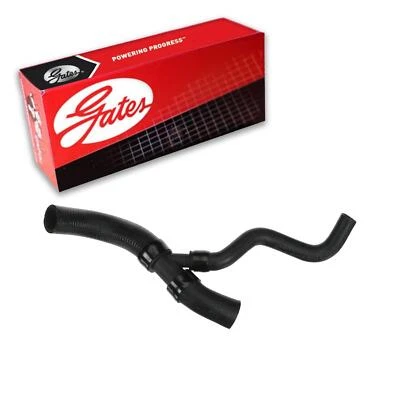 Manguera de refrigerante de radiador Gates inferior para Chevrolet Malibu 1997-1999 3,1 L V6 GAS Foto 1 de 3