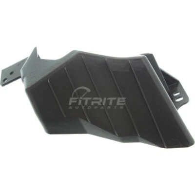 New Left Side Grille Air Deflector Cooling Duct Honda Accord For 2016-2017 - Image 1 of 4