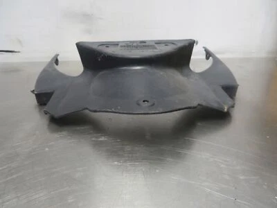 EB897 2011 11 DUCATI 848 EVO CARENADO DELANTERO GUARDABARROS INFERIOR GUARDABARROS Foto 1 de 4