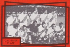 Monty Gum Cards - Football Teams 1968: *Choose from list*