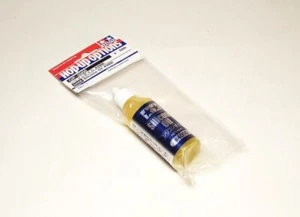 TAMIYA Hop-Up Options RC Model Car Silicone Oil #4000 22006 - Picture 1 of 1