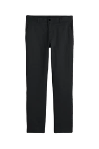 Boys School Uniform Pants New Size 4-16 Regular & Husky Flat Front Style NWT NEW - Picture 1 of 18