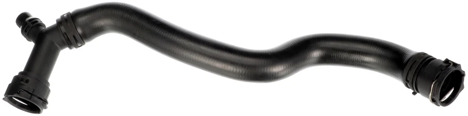 Gates Radiator Hose For Audi A5 CVKB DKYA CYRB CYMC 2L F5A F5F Hatchback 180KW - Image 1 of 1