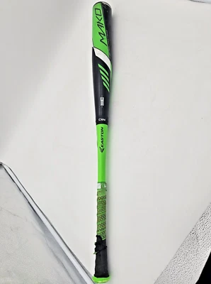 Bate de béisbol Easton Mako CXN 2 5/8” 33” 30 oz -3 BB16MK Foto 1 de 4