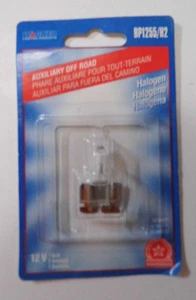 Fog Light Bulb Front Wagner Lighting BP1255/H2 - Picture 1 of 2