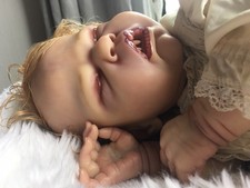 Reborn Doll ,Vampire Sailor Rose ,SOLE