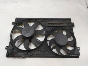2041006 cooling fan for VOLKSWAGEN TOURAN (1T1) TRENDLINE 2003 - Imagen 1 de 7