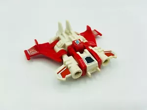 G1 STRAFE TRANSFORMERS (6M-56220) - Picture 1 of 3