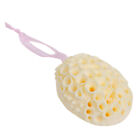 1PC Sea Wool Sponge All Natural Honeycomb Renewable Sea Sponge Dead Skin Remo_hg