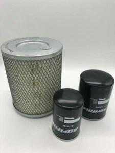 Filterset Filterkit Inspektionssatz für Deutz Schlepper D4006 bis D7206 D06 - Bild 1 von 1