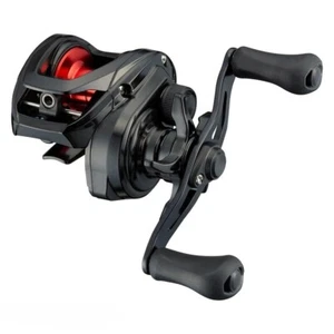 Daiwa Baitcasting Reel 23 PR 100HL Left Gear Ratio 7.3:1 Fishing IN BOX - Picture 1 of 1